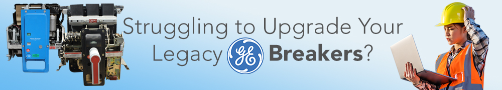 Upgrade your GE Breaker with AC-PRO-II
